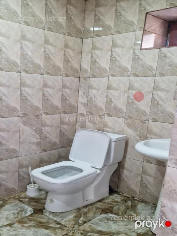 Satılır 4 otaqlı Həyət evi / Villa, 111 m², Qəbələ — Ev, villa, Qəbələ (7)