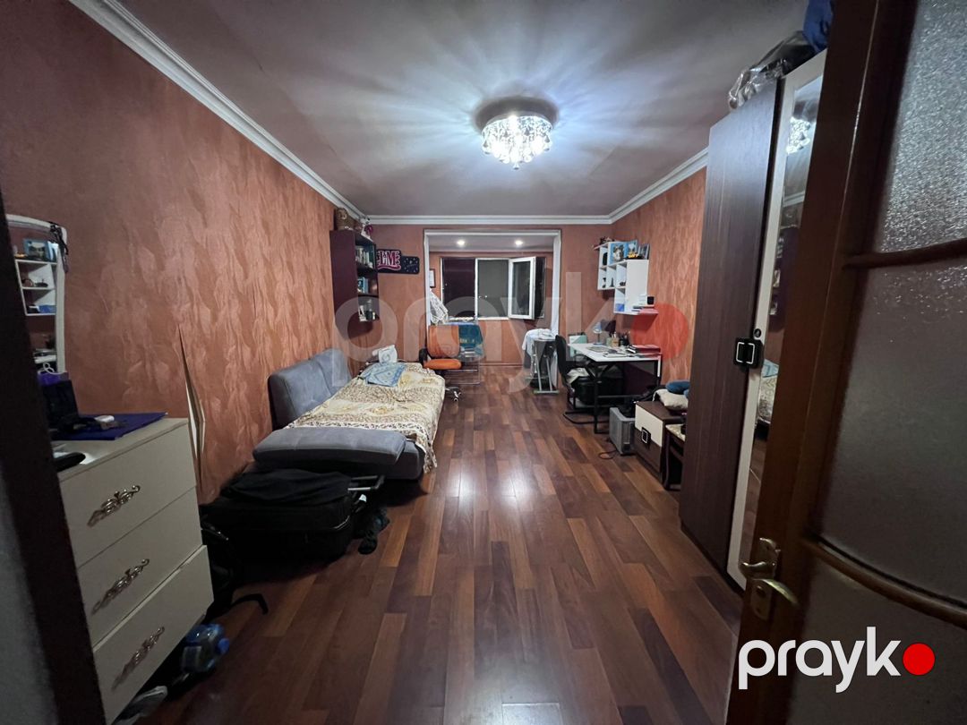 Satılır 3 otaqlı köhnə tikili 75 m² — Mənzil, Bakı (3)
