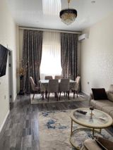 Satılır 2 otaqlı Bina evi menzil (Yeni tikili), 72 m², Xətai rayonu — Aygün xanım — Mənzil