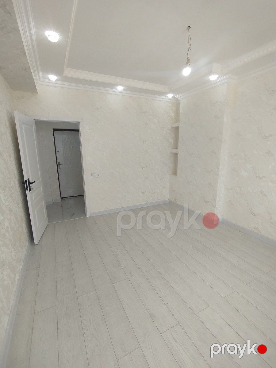 Satılır 2 otaqlı yeni tikili 44 m² — Mənzil, Bakı (12)