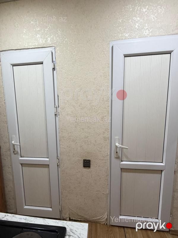 Satılır 1 otaqlı Bina evi menzil (Köhnə tikili), 48 m², Xətai rayonu — Mənzil, Bakı (3)