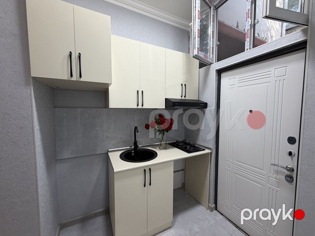 Satılır 1 otaqlı köhnə tikili 20 m² — Mənzil, Bakı (6)