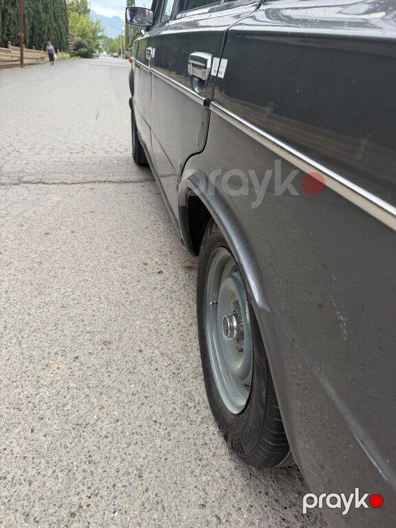 Lada (VAZ) 2106, 1.6 L, 2000 il, 659 984 km — Avtomobillər, Tovuz (5)