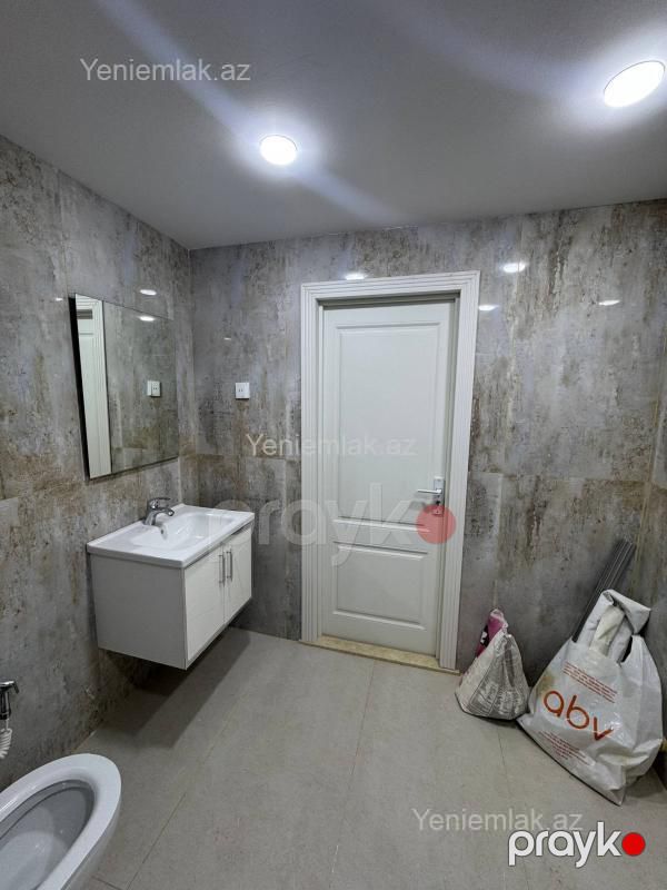 Satılır 3 otaqlı Bina evi menzil (Yeni tikili), 85 m², Saray — Mənzil, Abşeron (5)