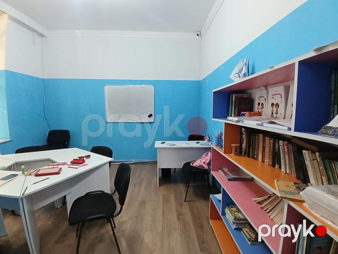 İcarəyə verilir obyekt 200 m² — Əmlak, Bakı (8)