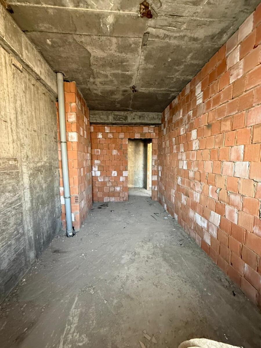 Satılır 3 otaqlı yeni tikili 105 m² — Mənzil, Bakı (5)
