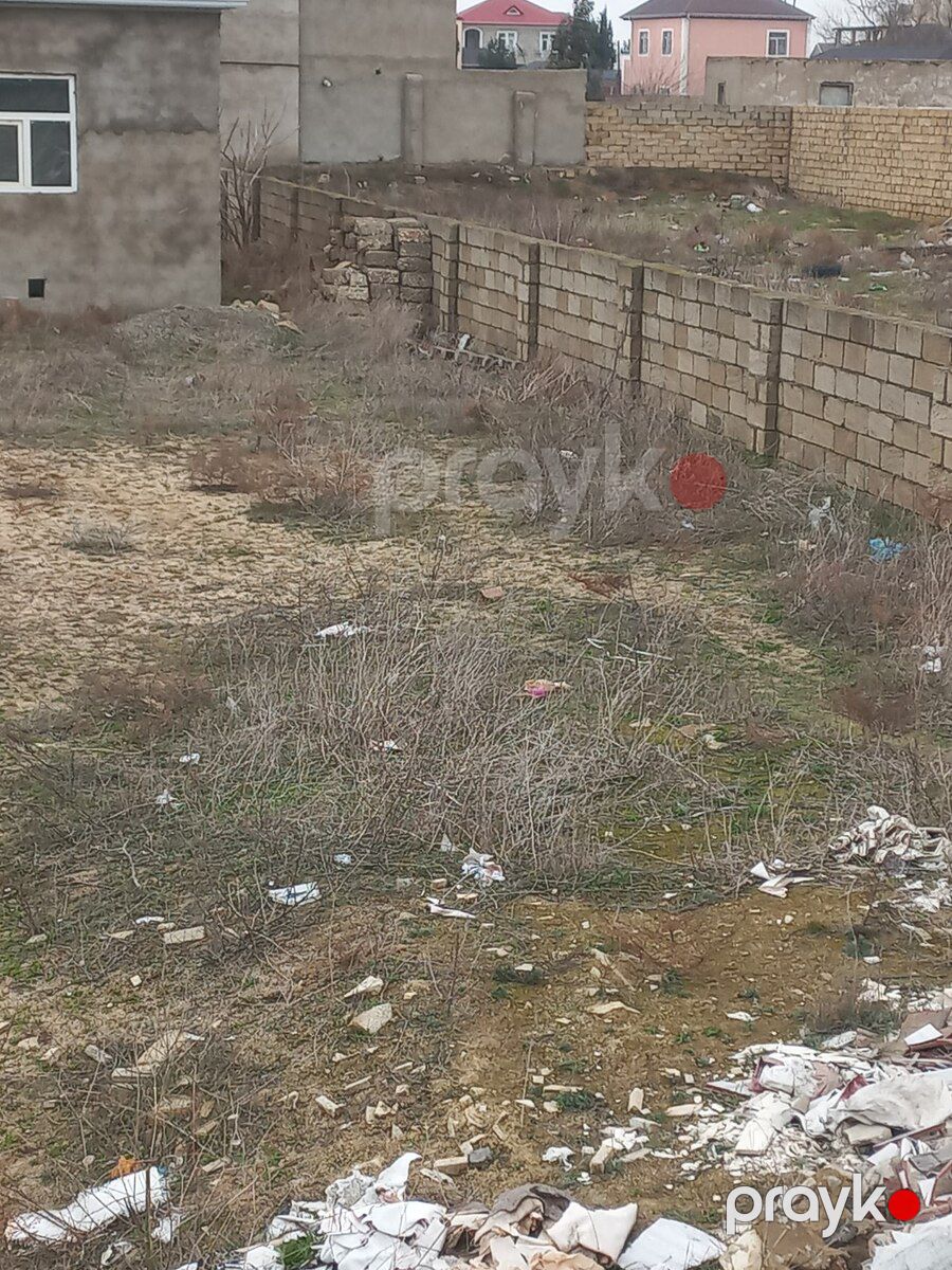 Bağ evi, Pirşağı qəs — Ev, villa, Bakı (6)