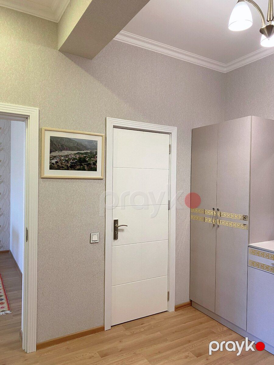 2-otaqlı yeni tikili kirayə verilir, Nərimanov m., 100 m² — Mənzil, Bakı (8)