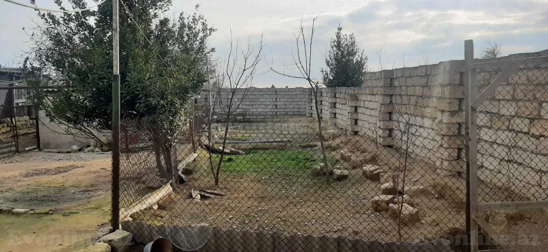 Satılır 5 otaqlı Həyət evi 200 m² Bakı, Xəzər r., Türkan — Ev, villa, Bakı (2)