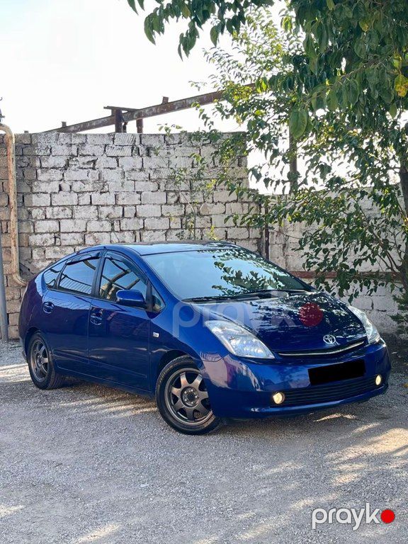Toyota Prius, 1.5 L, 1.3 kWh, 2008 il, 209 000 km — Avtomobillər, Bakı (3)