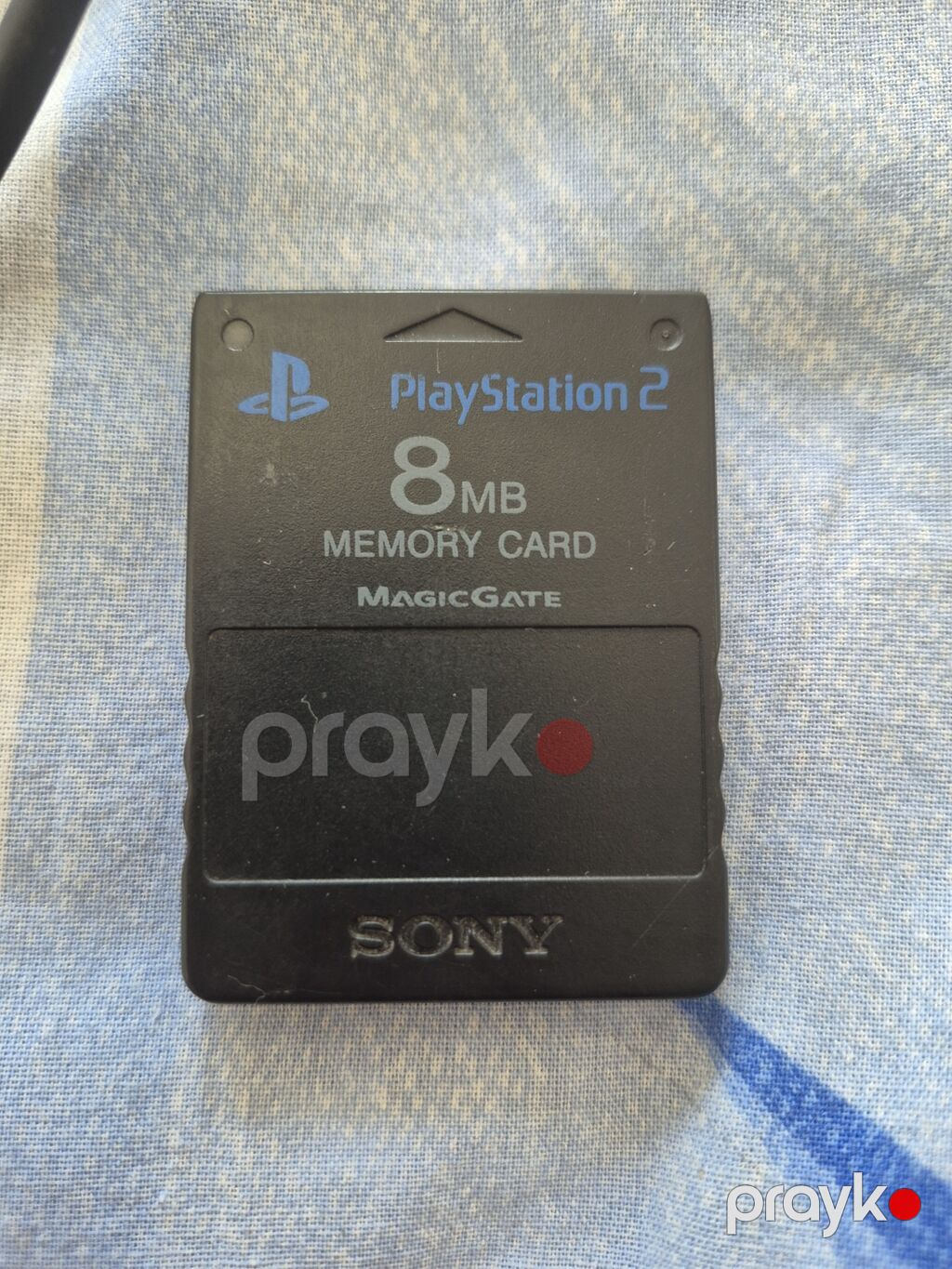 Sony PlayStation 2 Slim komplekti Paketə daxildir: - PS2 Slim konsolu — Oyun konsolları, Bakı (4)