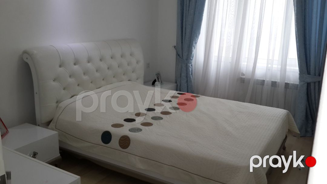 Satılır 2 otaqlı yeni tikili 70 m² — Mənzil, Bakı (3)