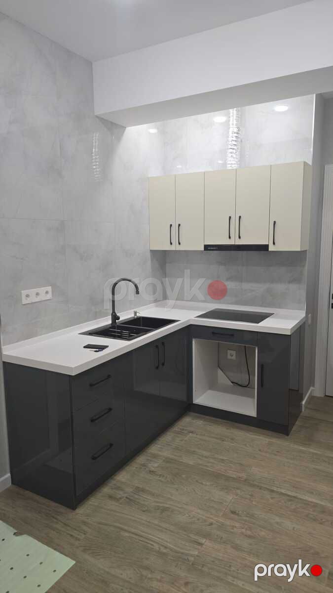 Satılır 2 otaqlı yeni tikili 75 m² — Mənzil, Bakı (10)