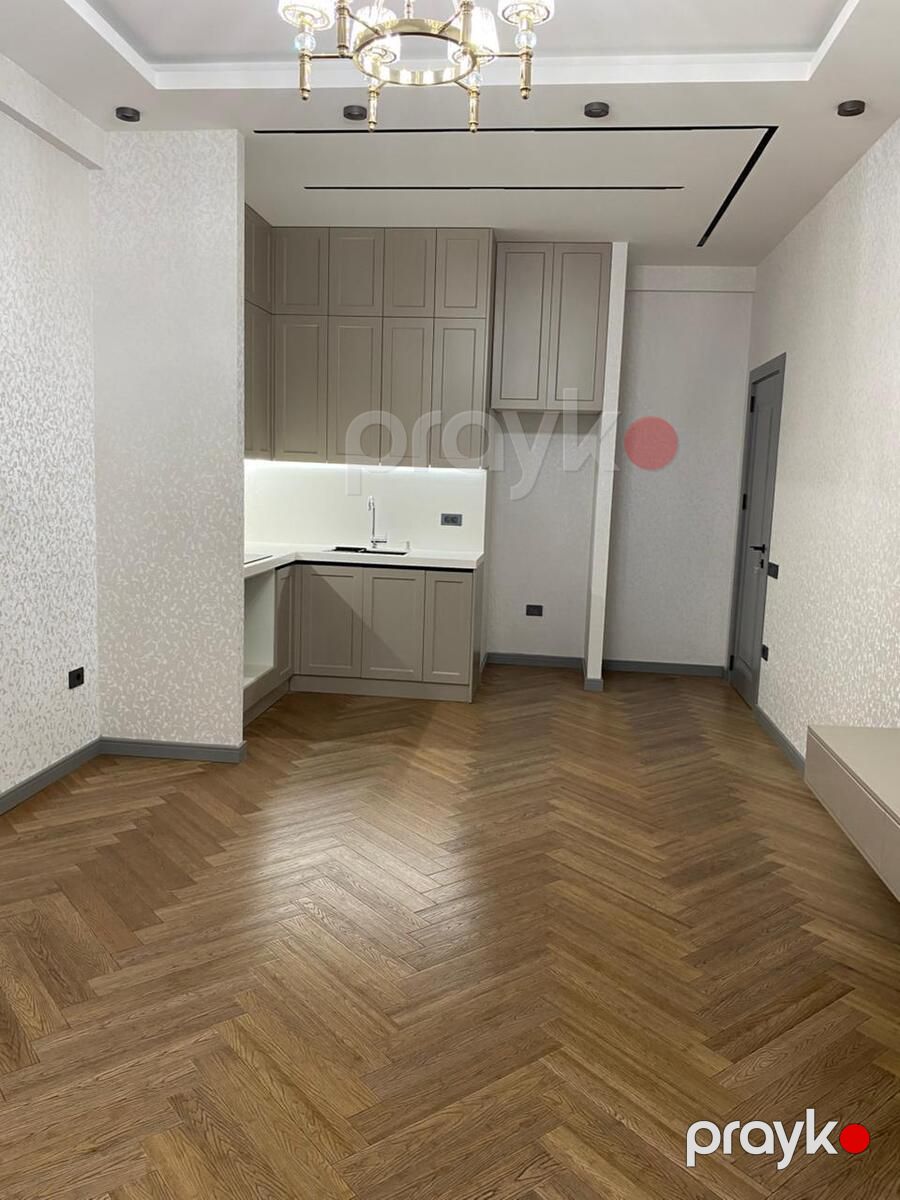 Satılır 2 otaqlı yeni tikili 68 m² — Mənzil, Bakı (11)