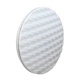Plafon LED GLX-20308-500 500MM 48W 3100K-6100K ağ — Omid.az — Освещение