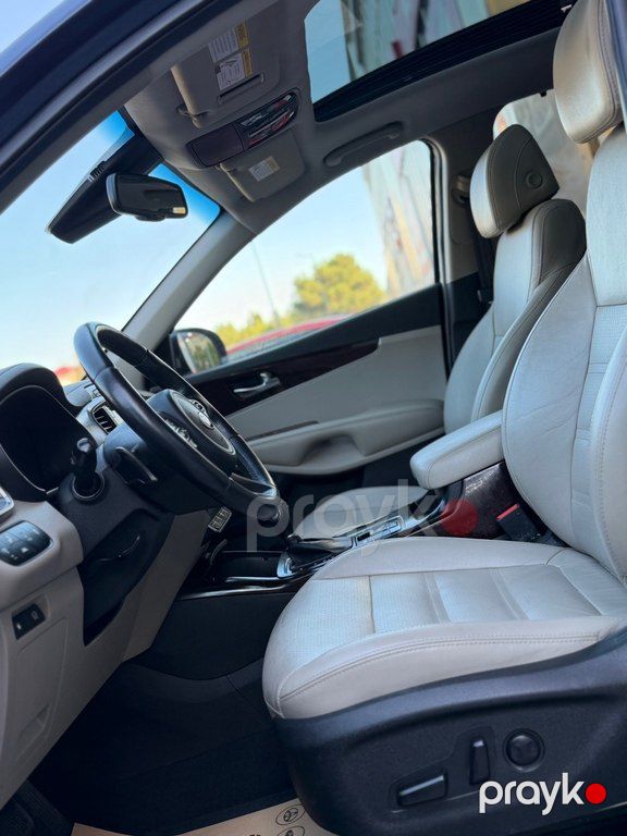 Kia Sorento, 2.0 L, 2016 il, 97 000 km — Avtomobillər, Sumqayıt (7)