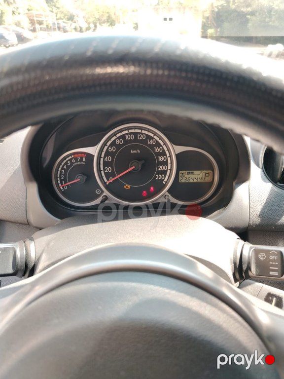 Mazda 2, 1.5 L, 2012 il, 236 000 km — Avtomobillər, Bakı (8)