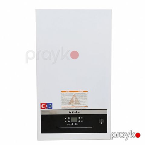 Kombı emko qaz 28 kw — Bakı