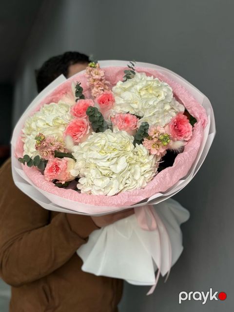 Florero flowers – zərif gül kompozisiyaları - Klassik və müasir — Bakı