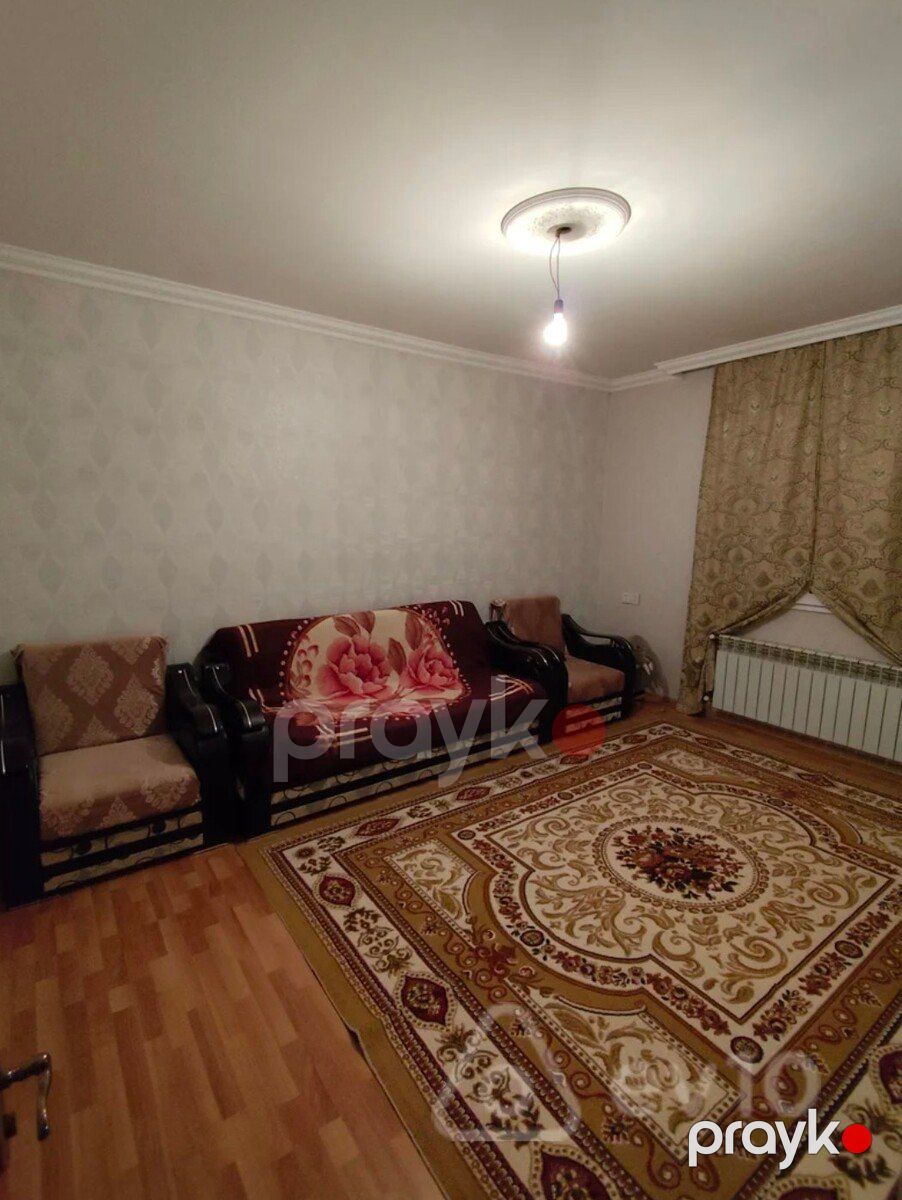 İcarəyə verilir 3 otaqlı həyət evi/bağ evi 90 m² — Ev, villa, Bakı (5)