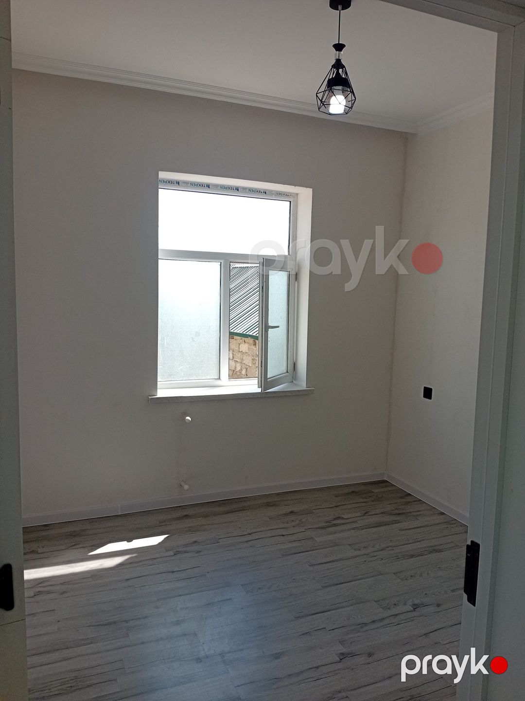 Satılır 3 otaqlı həyət evi/bağ evi 80 m² — Ev, villa, Bakı (9)