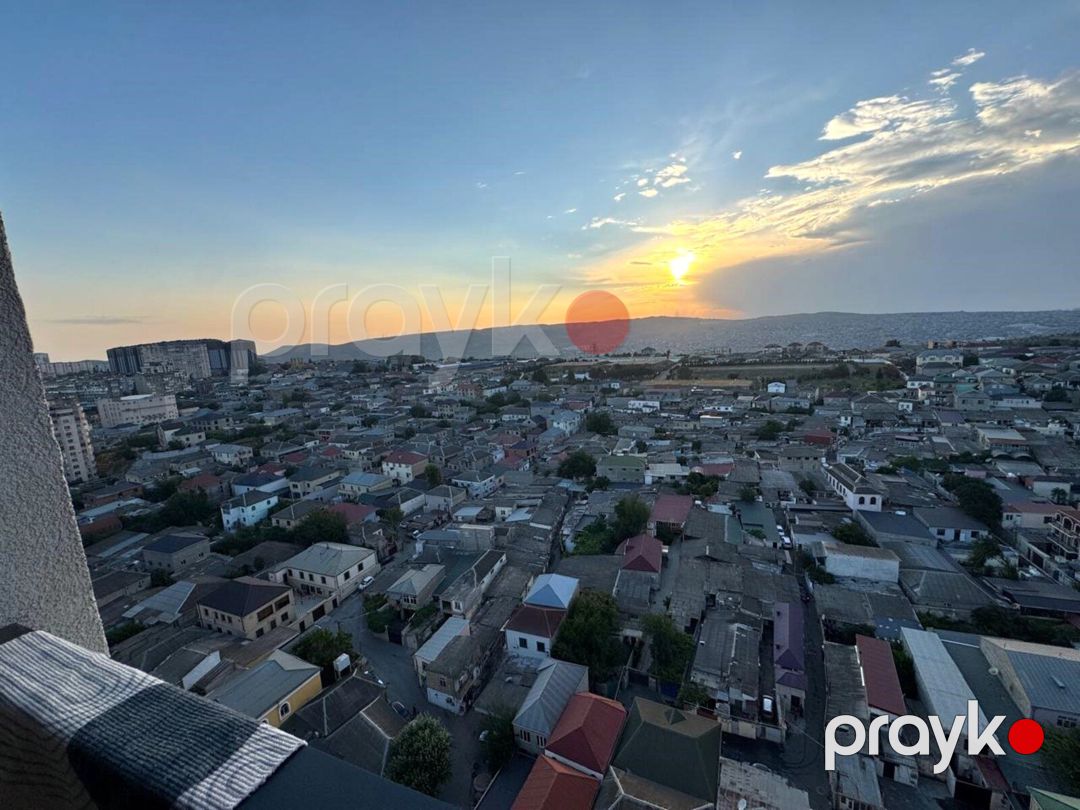Satılır 3 otaqlı yeni tikili 78 m² — Mənzil, Bakı (12)