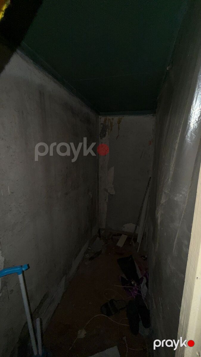 Satılır 2 otaqlı köhnə tikili 60 m² — Mənzil, Bakı (6)