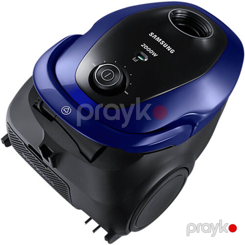 Tozsoran Samsung VC20M251AWB/EV Blue — Tozsoran, Bakı (2)