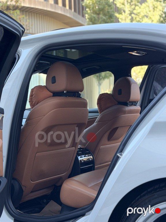 BMW 520d, 2.0 L, 2017 il, 191 000 km — Avtomobillər, Bakı (10)