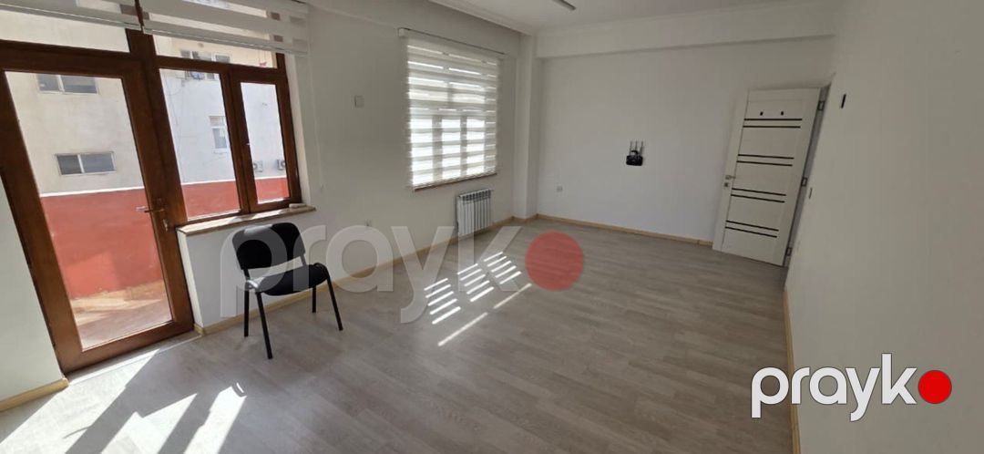 İcarəyə verilir 2 otaqlı ofis 90 m² — Ofis, Bakı (7)
