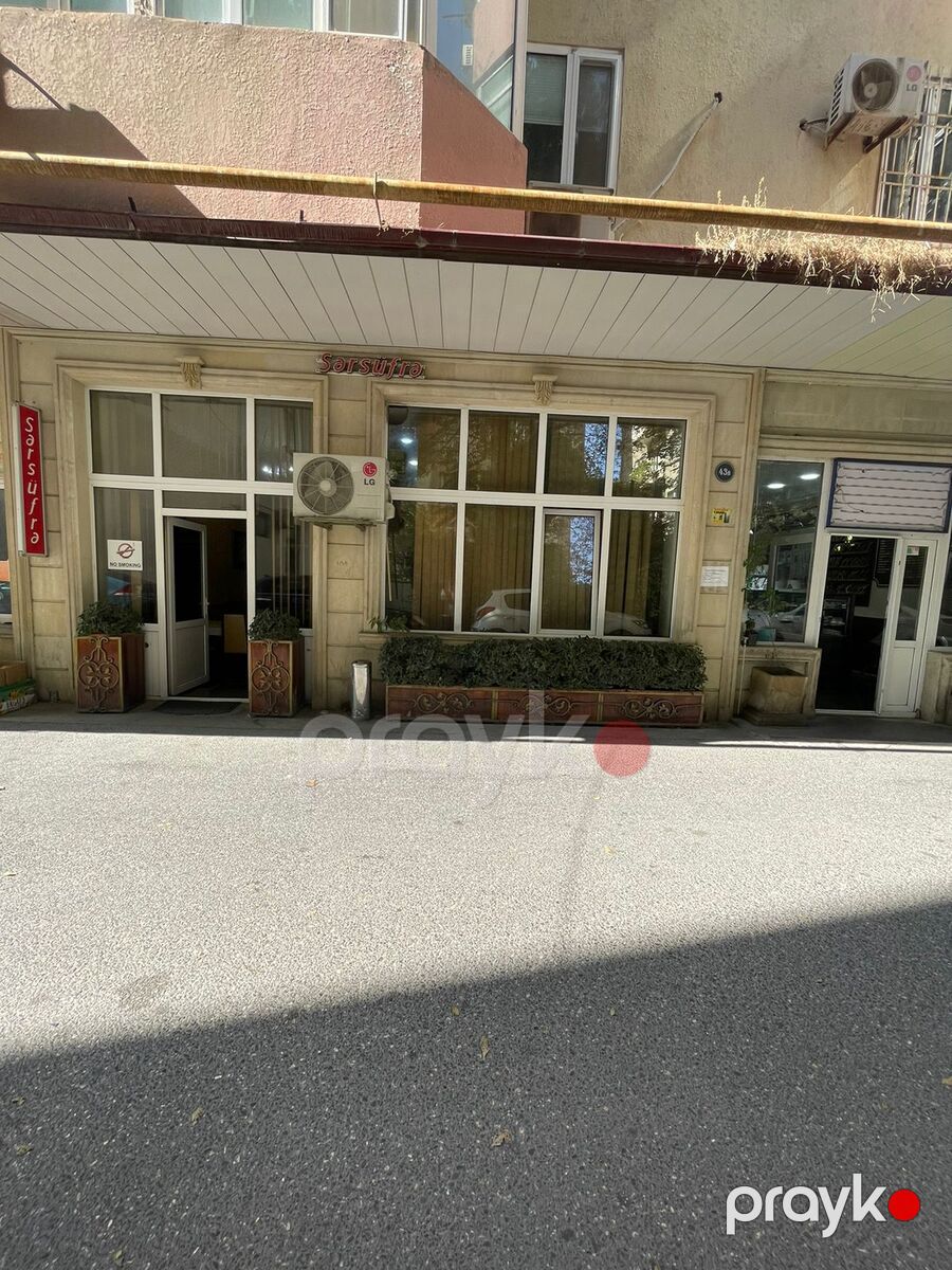 Satılır obyekt 101 m² — Əmlak, Bakı (3)