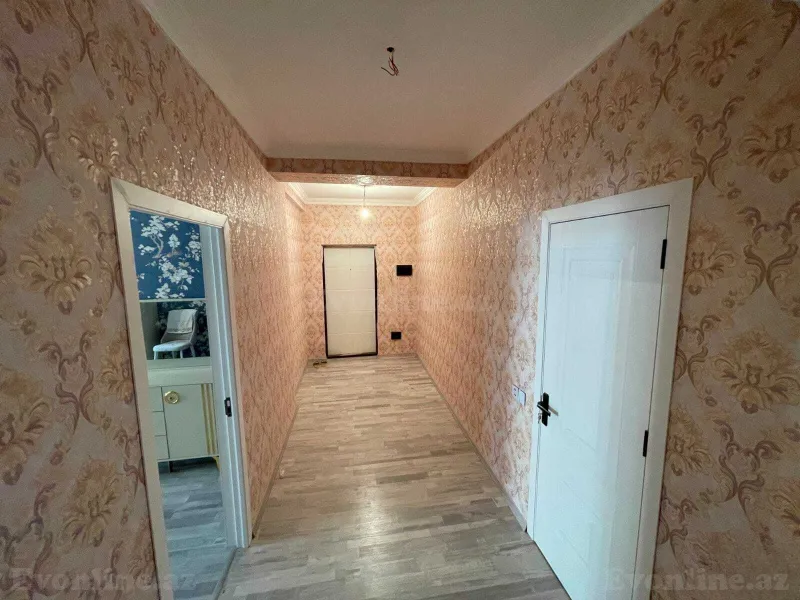 Kirayə verilir 2 otaqlı Mənzil Yeni tikili 80 m² Bakı, Yasamal r., Yeni Yasamal — Mənzil, Bakı (7)