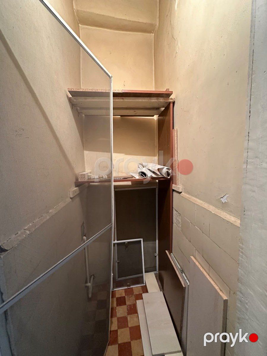 Satılır 2 otaqlı köhnə tikili 60 m² — Mənzil, Bakı (12)