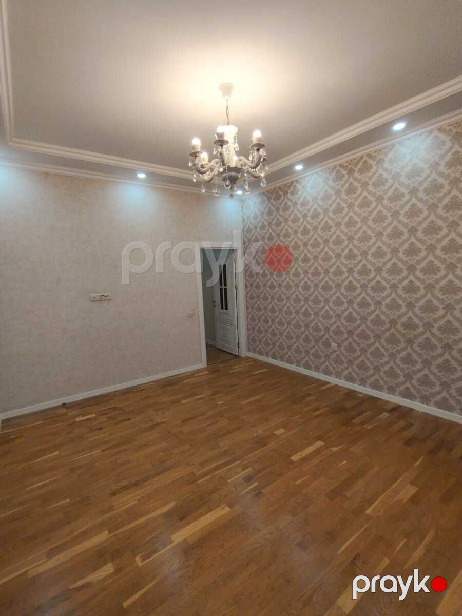 Satılır 3 otaqlı yeni tikili 74 m² — Mənzil, Bakı (6)