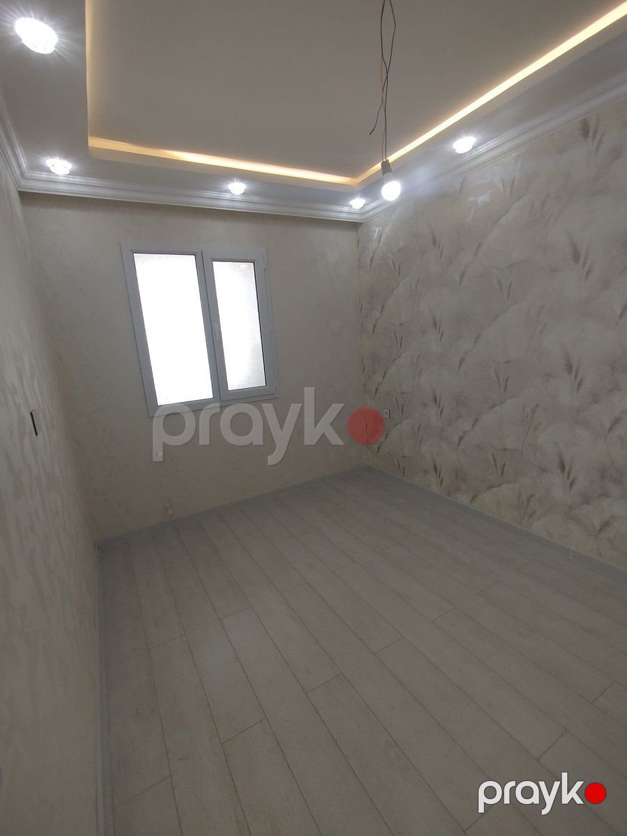 Satılır 2 otaqlı yeni tikili 44 m² — Mənzil, Bakı (7)