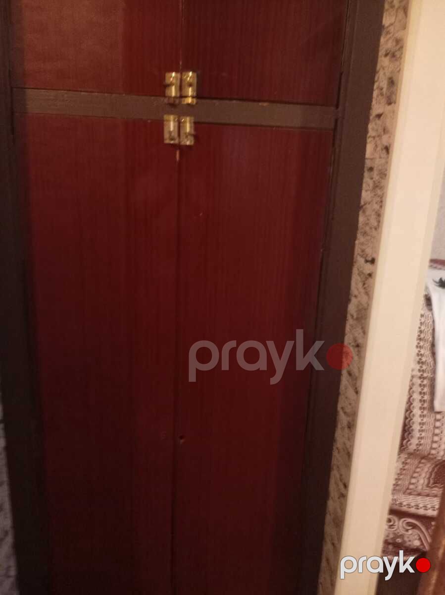 1-otaqlı mənzil, 13-cü mkr., 36 m² — Mənzil, Sumqayıt (6)