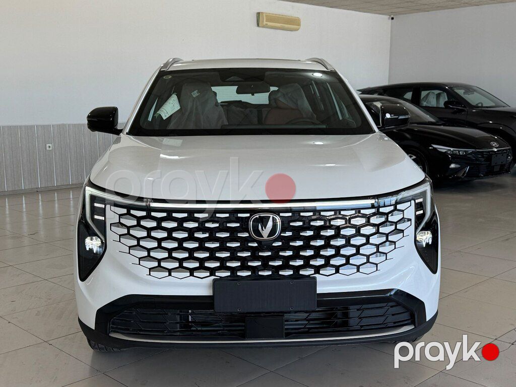 Changan CS 55 Plus, 1.5 L, 2025 il, yeni — Avtomobillər, Bakı (2)