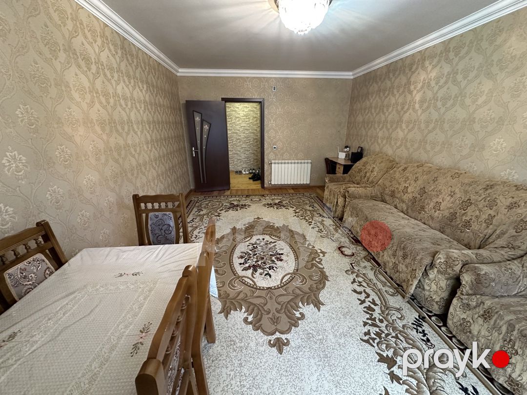 Satılır 2 otaqlı köhnə tikili 70 m² — Mənzil, Bakı (2)