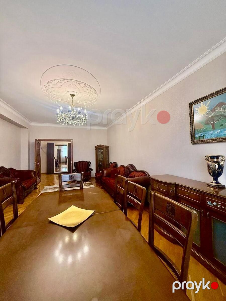 İcarəyə verilir 2 otaqlı yeni tikili 120 m² — Mənzil, Bakı (4)