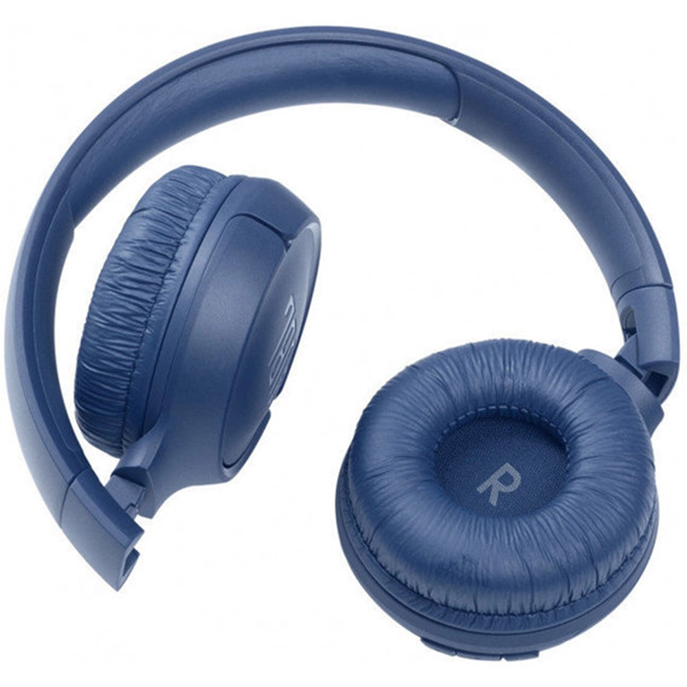 Jbl JBLT510BTBLUEU-N Blue — Mallar, Bakı (5)