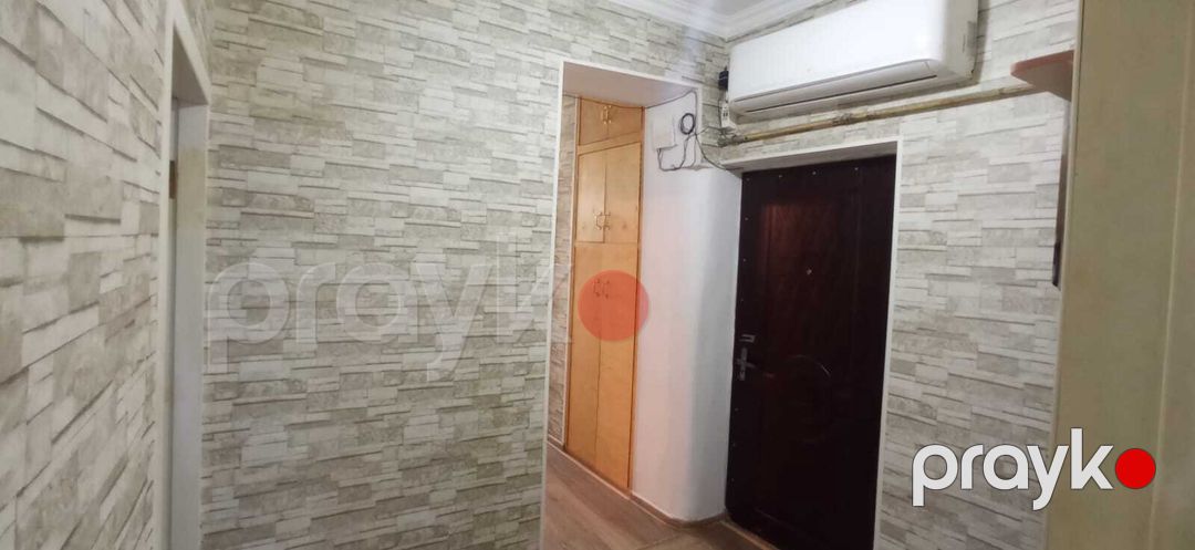 2-otaqlı mənzil, 18-ci mkr., 58 m² — Mənzil, Sumqayıt (3)