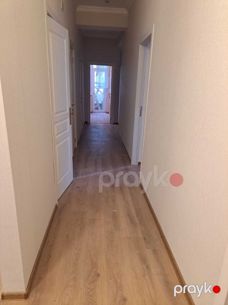 İcarəyə verilir 4 otaqlı yeni tikili 110 m² — Mənzil, Sumqayıt (3)