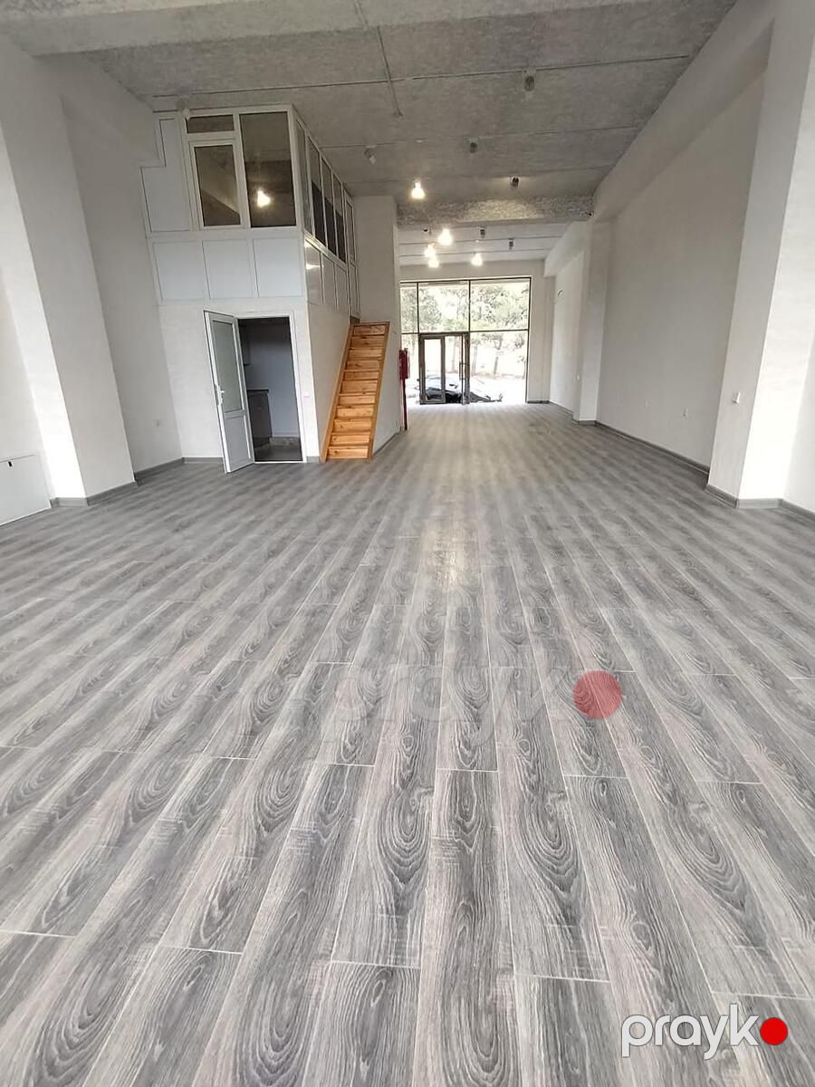 İcarəyə verilir obyekt 136 m² — Əmlak, Bakı (5)