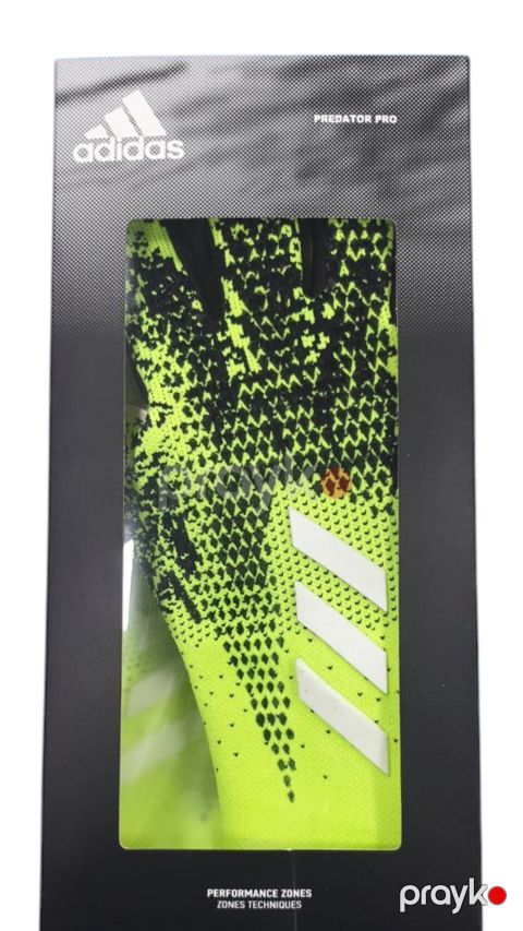 Qapıçı əlcəkləri Predator Pro — Bakı