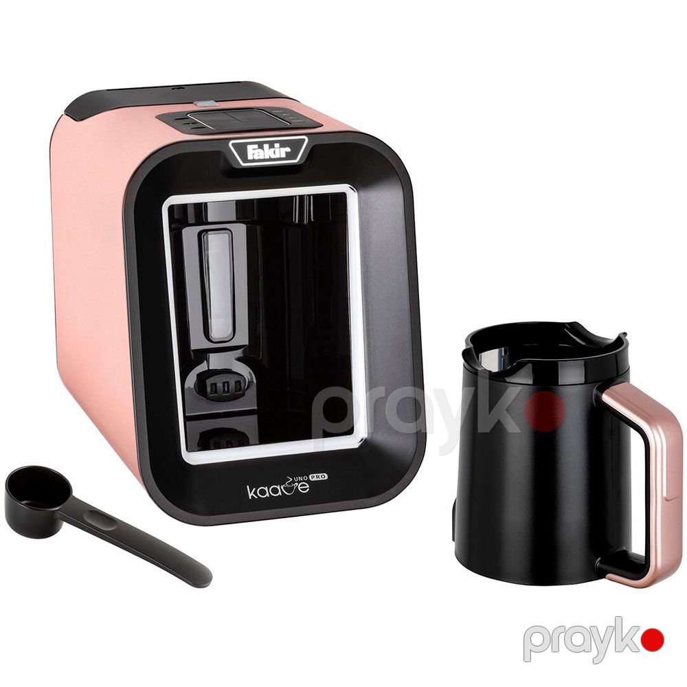 Qəhvədəmləyən Fakir Turkish Coffee Maker — Ev texnikası, Bakı (2)