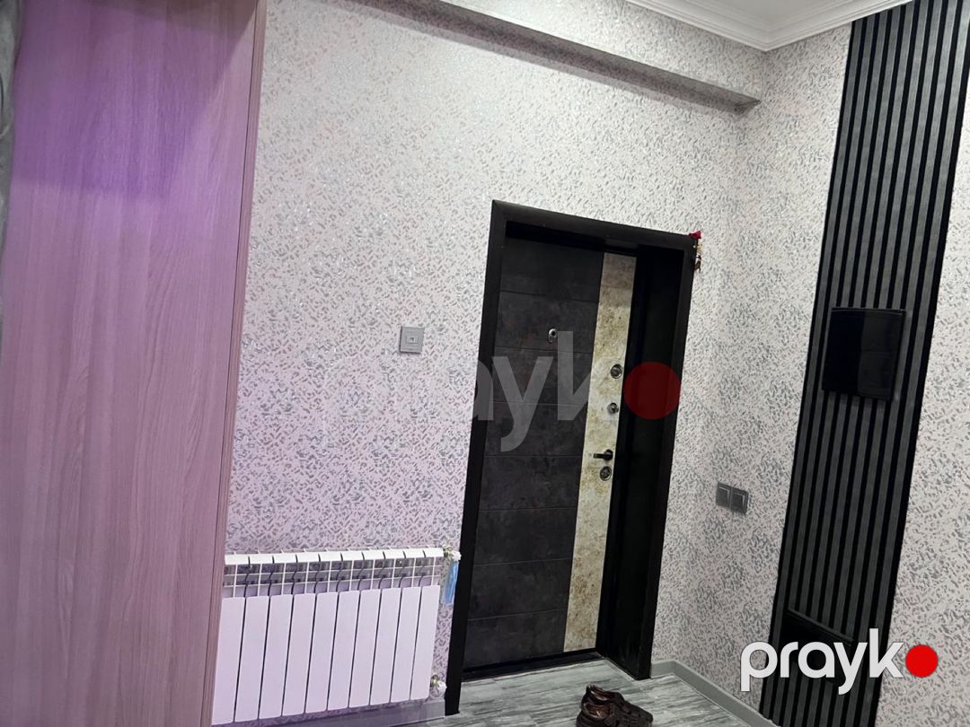 3-otaqlı yeni tikili kirayə verilir, Sumqayıt ş., 85 m² — Mənzil, Sumqayıt (7)