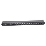 Ray spotu TL3006C-16WDC48-GLR18-G1 sparkled 16W 4000K maqnitli — Omid.az — Lighting