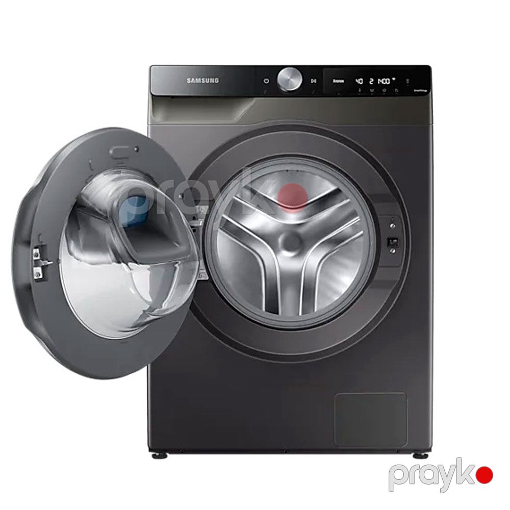 Paltaryuyan Samsung WW10T654CLXLP — Ev texnikası, Bakı (5)