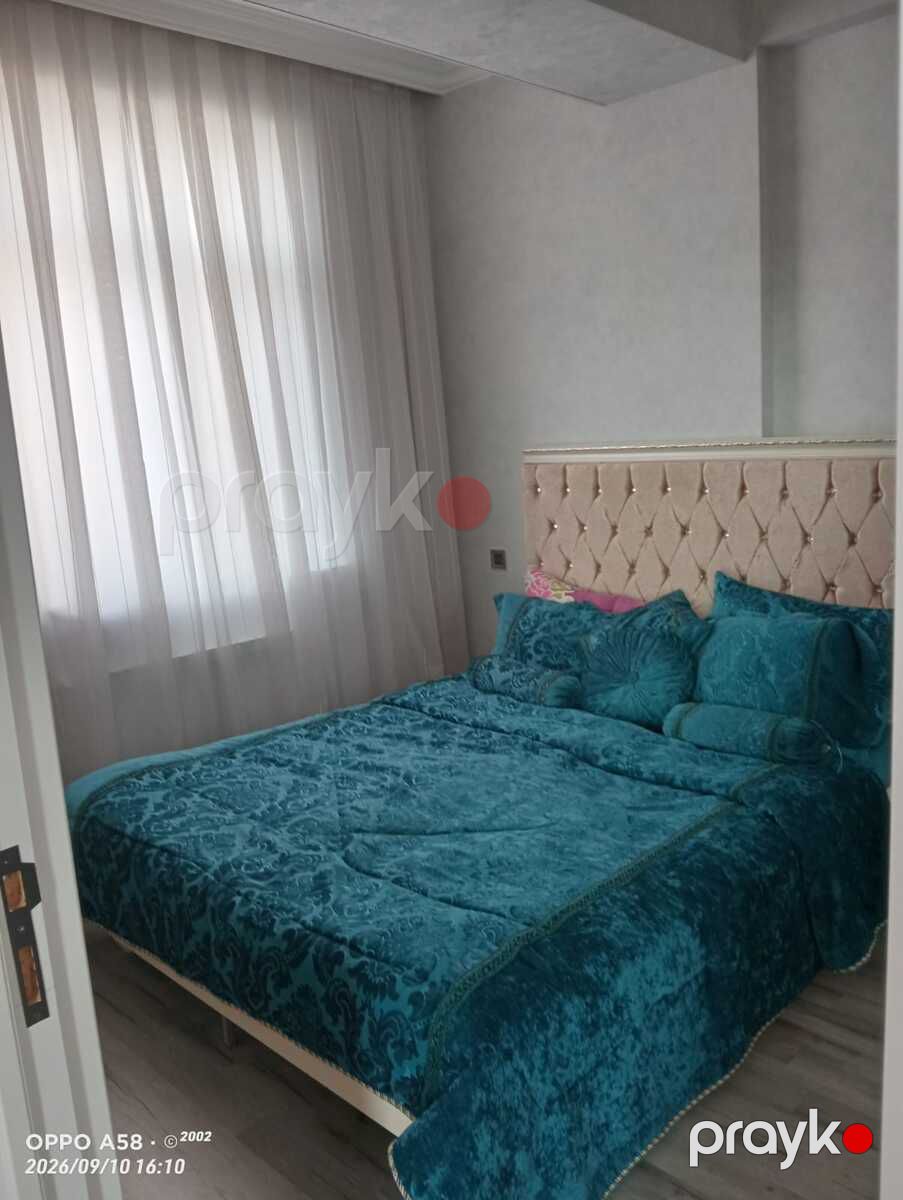 Satılır 3 otaqlı yeni tikili 58 m² — Mənzil, Xırdalan (12)