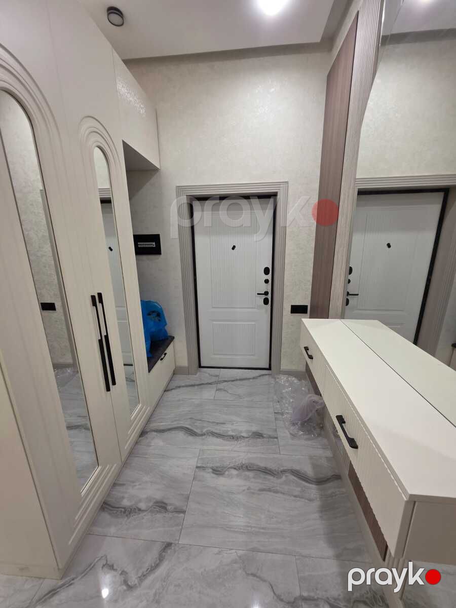 Satılır 2 otaqlı yeni tikili 72 m² — Mənzil, Bakı (11)